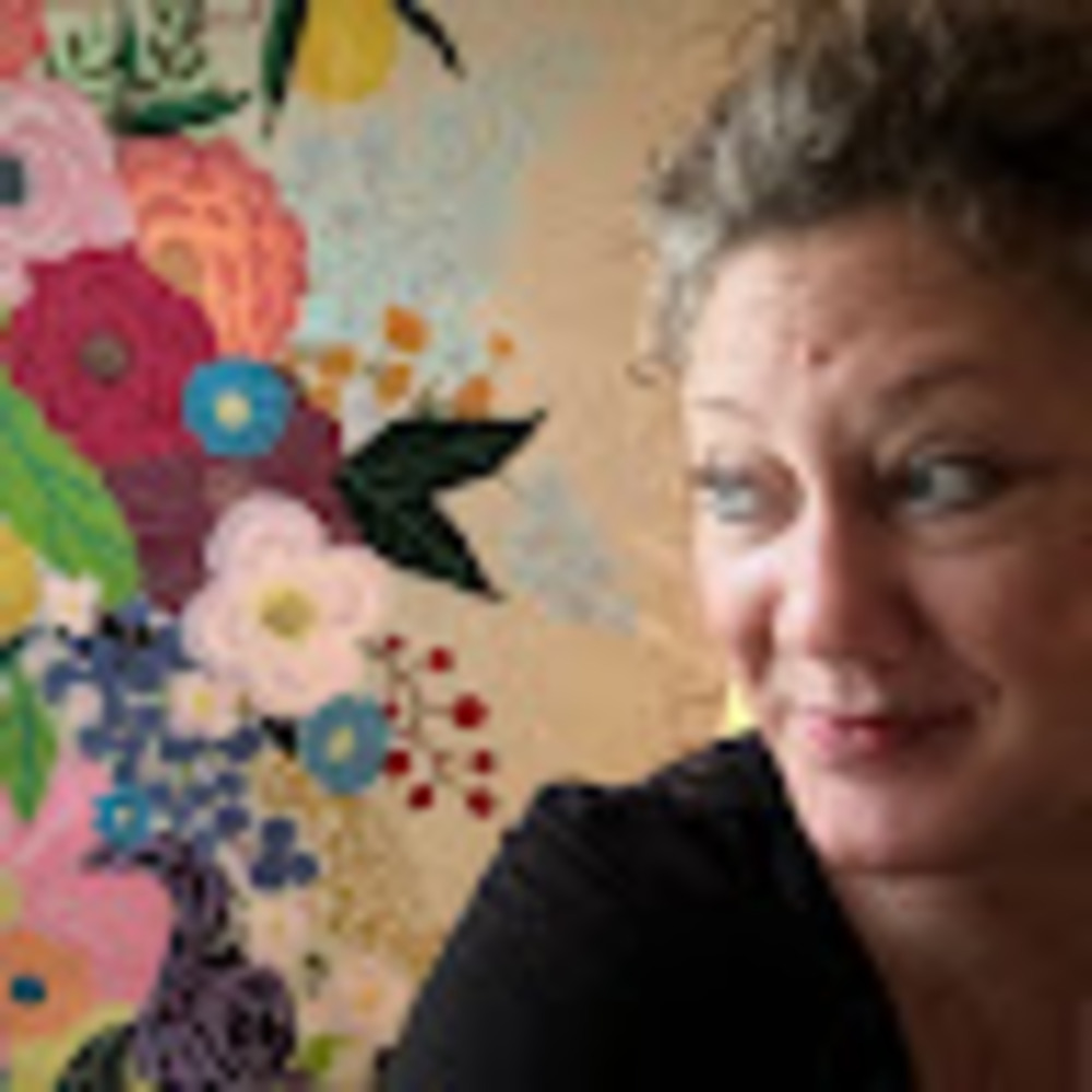 Meet your Posher, Brandie